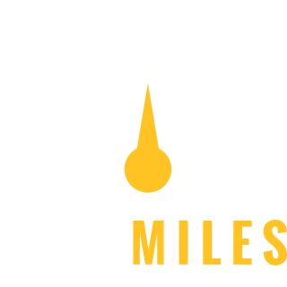 60,000 Mile Mileage Expectancy icon
