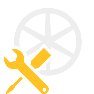 Roadside Tyre Assistance icon